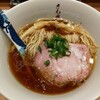 らぁ麺 さわ田