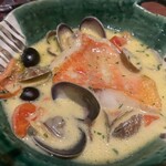 オステリア フルボ - 