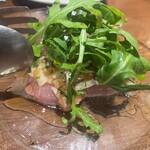 オステリア フルボ - 