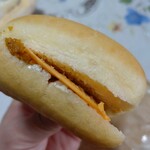 Shiunasu Suitsu - シナウスデリカ カレー＆チーズ。