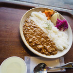 mokichi cafe - 