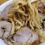 ラーメン二郎 - 