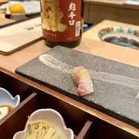 鮨 青海 青山店 - 
