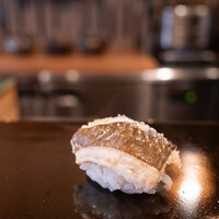 登喜和鮨 新発田本店 - 