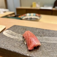 鮨 青海 青山店 - 