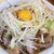 ラーメン二郎 - 料理写真: