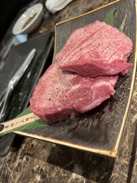 rigyu様 焼肉 犂牛 （りぎゅう）のご予約 - 新深江/焼肉 | 食べログ