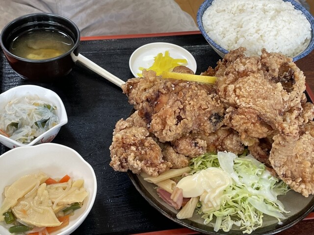 おとも苑 食堂（オトモエン ショクドウ） - 東能代（食堂）の写真