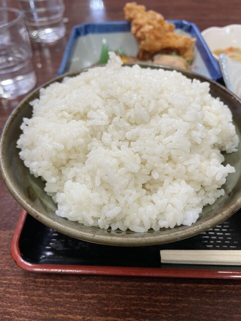 おとも苑 食堂（オトモエン ショクドウ） - 東能代（食堂）の写真