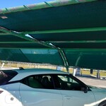 Gimbras by Oleg - ポルトガル南部のサービスエリアには屋根がついている