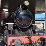 Gimbras by Oleg - 蒸気機関車