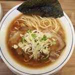 麺や マルショウ - 