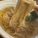 大阪麺哲 - 