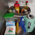 Gimbras by Oleg - 台所の共有備品