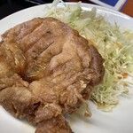 道の駅 やまくに - 