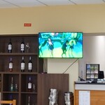 Gimbras by Oleg - 店内