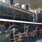 Gimbras by Oleg - 蒸気機関車