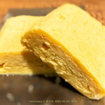 METRO MARKET - だし巻き卵　出汁うまし♪