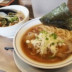 麺や マルショウ - 