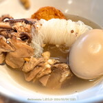 METRO MARKET - おでん