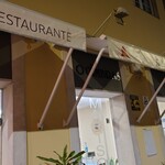 Gimbras by Oleg - 外観