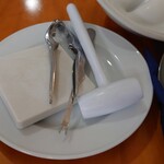 Gimbras by Oleg - ハンマーやはさみなど　一切使わなかった