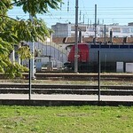 Gimbras by Oleg - 通過する営業列車