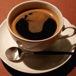 カセント - コーヒー