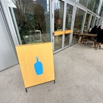 BLUE BOTTLE COFFEE - 