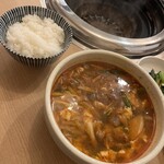 鶴見 焼肉 うしくら - 