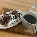 カフェふるふる - 
