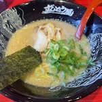 ラー麺 ずんどう屋 - 