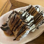 カフェふるふる - 