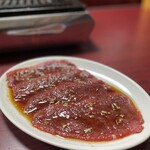 焼肉幸泉 - 