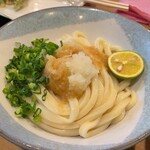 讃岐うどん 條辺 - 