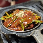 焼肉幸泉 - 