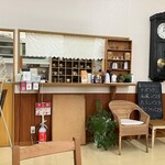 カフェふるふる - 