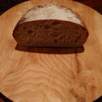 カセント - 自家製パン