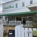 Green Yard - 