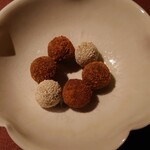 カセント - チョコレート