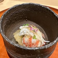 銀座 しのはら - 