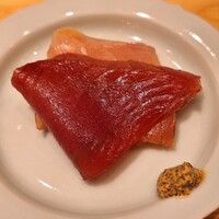 鮨処 やまと - 