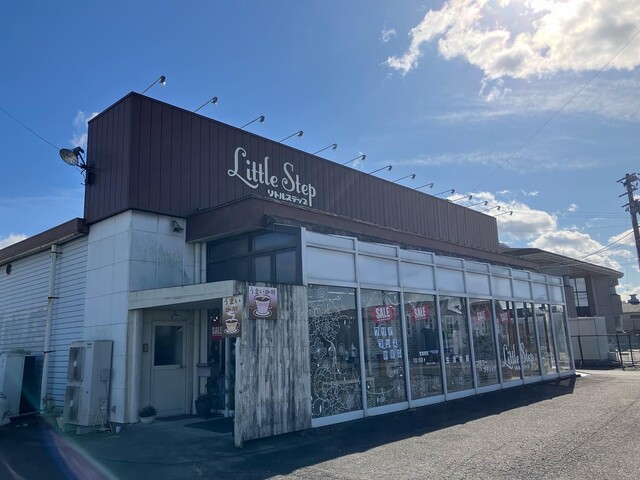 カフェふるふる - のの岳（喫茶店）の写真