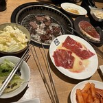 Gyuu kaku - 