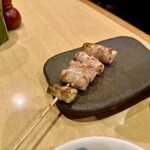 串焼てっ平 - 