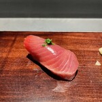 Sushi Masa - スマガツオ