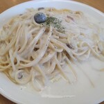 スパゲティハウス リトルジョン - 料理写真: