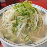 ラーメン福  - 