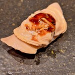 鮨処 やまと - 追加注文