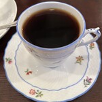 CAFÉ FAÇON - 